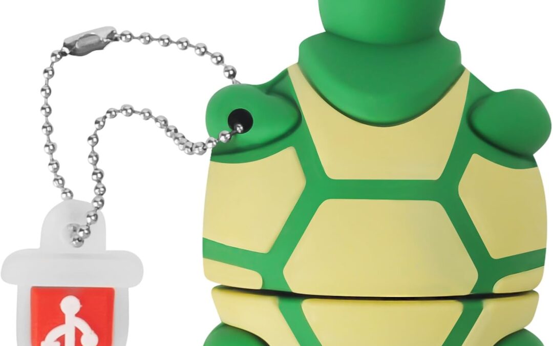 Cute & Funny USB Drives (Perfect Gifts!)